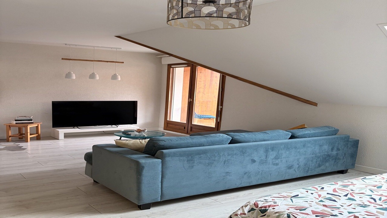 Photo of Livingroom in Faverges-Seythenex