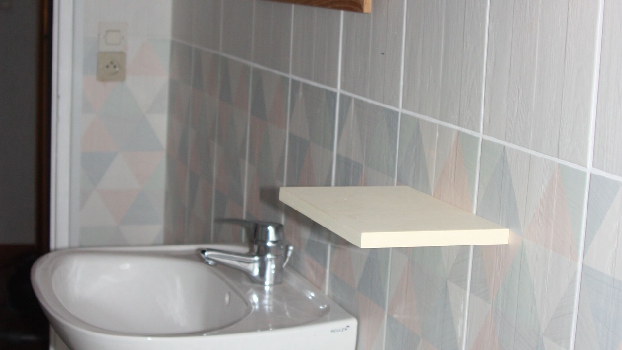 Photo of Bathroom in Condat
