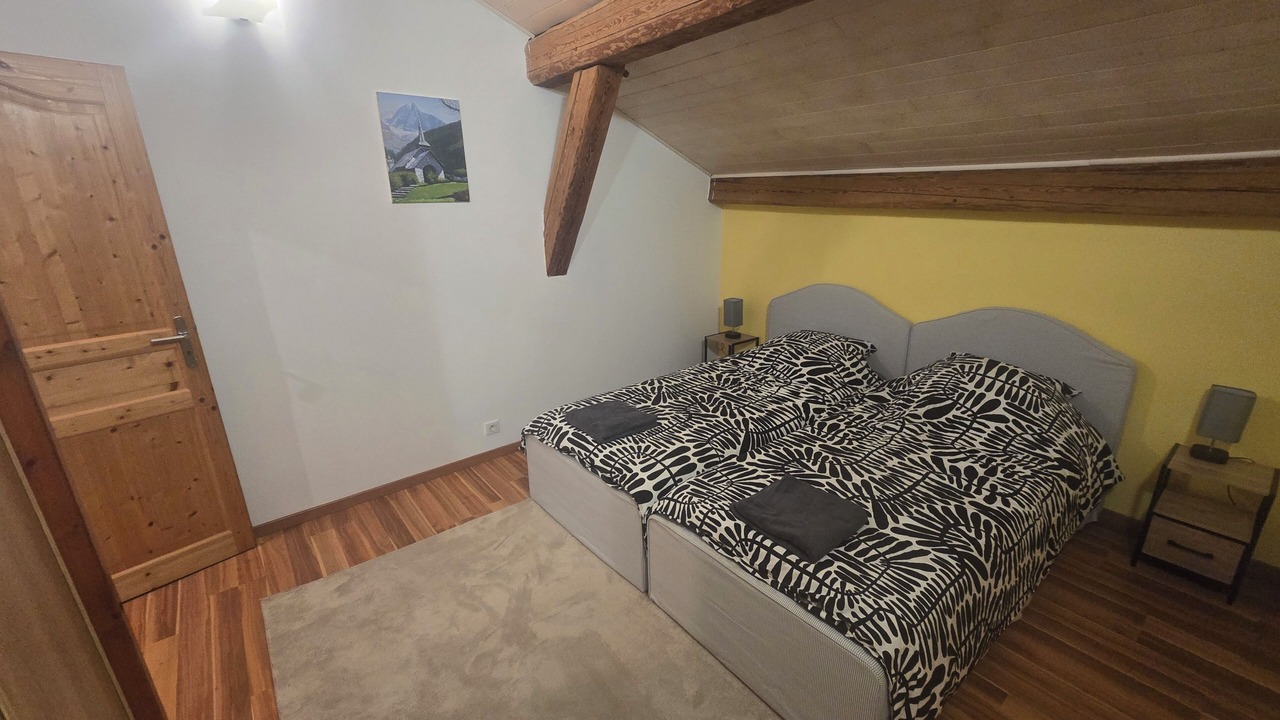 Photo of Bedroom in Villard