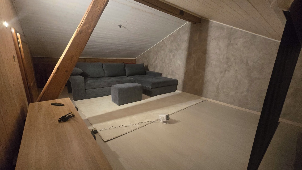 Photo of Livingroom in Villard