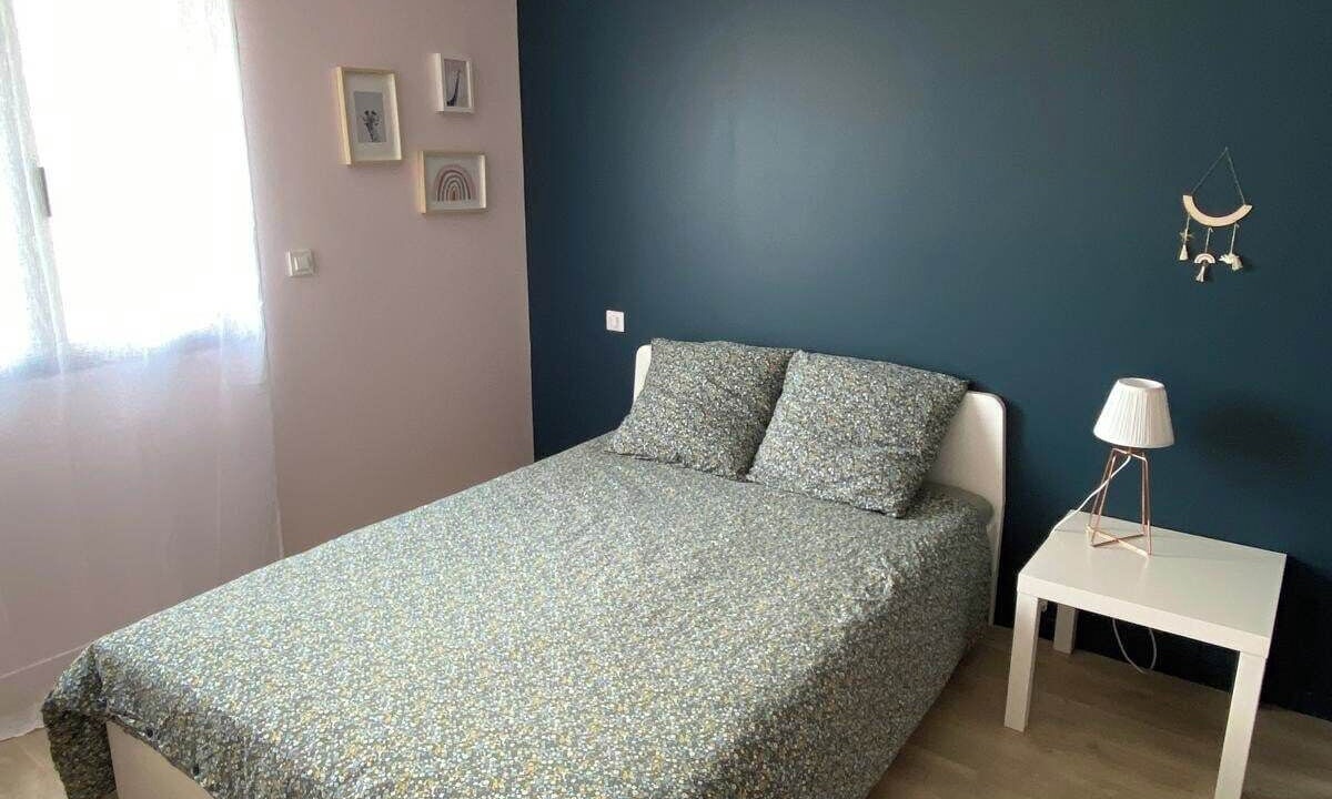 Photo of Bedroom in Saint-Saturnin-les-Avignon