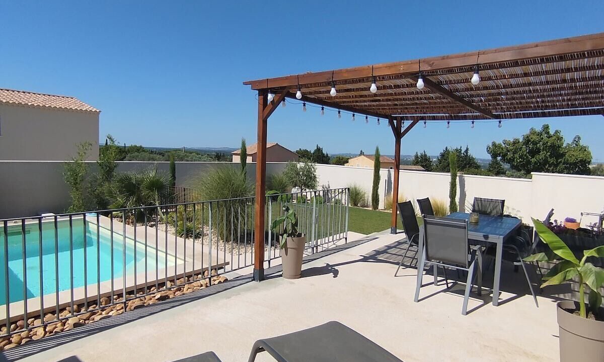 Photo of Outdoor in Saint-Saturnin-les-Avignon