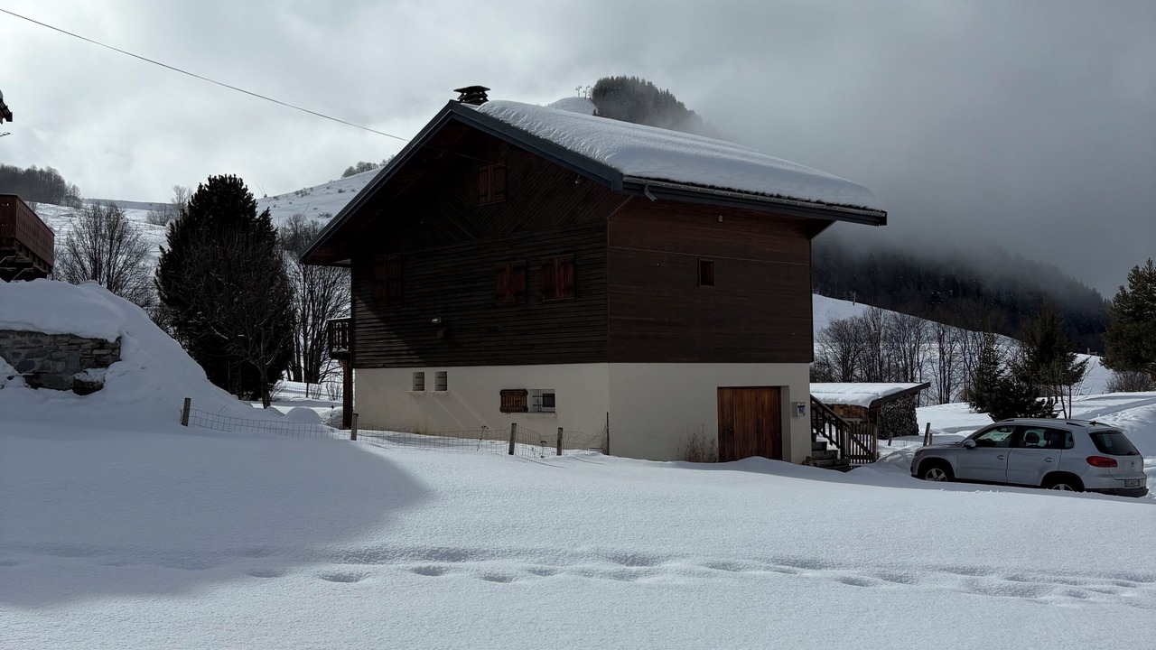 Photo of Outdoor in Albiez-le-Vieux