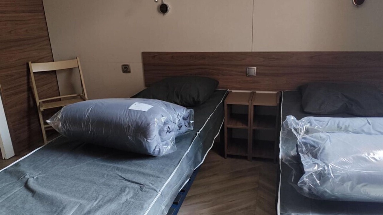 Photo of Bedroom in La Tour-dʼAuvergne