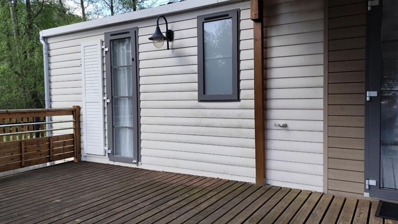Photo of Patio Balcony in La Tour-dʼAuvergne