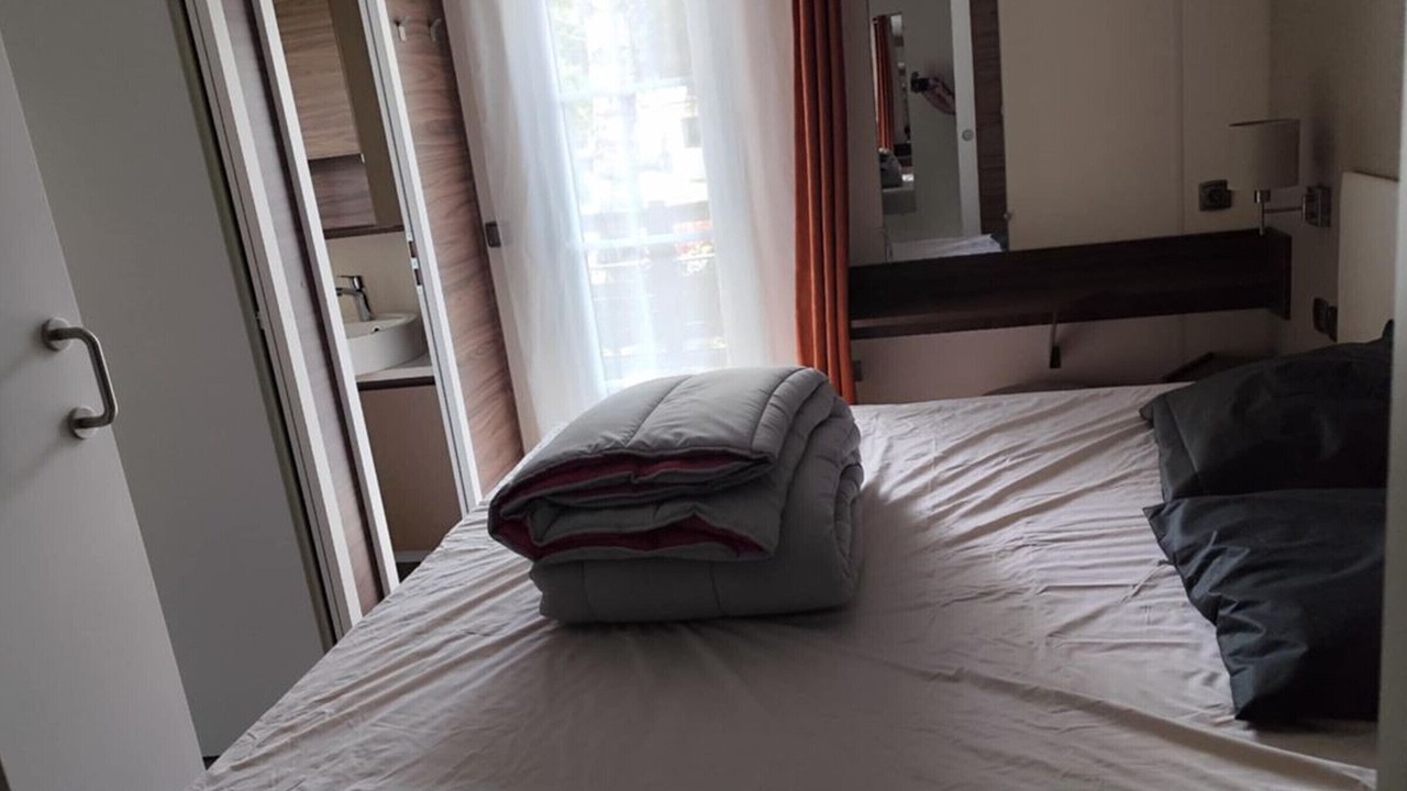 Photo of Bedroom in La Tour-dʼAuvergne