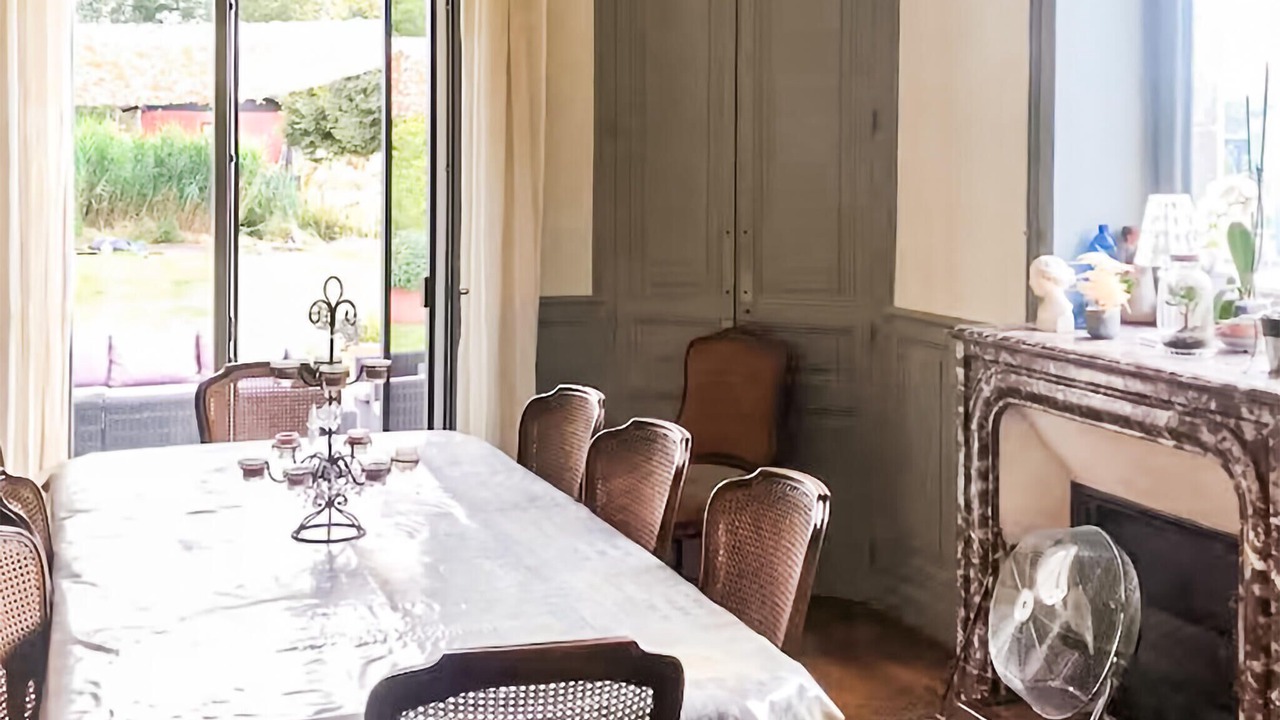 Photo of Bedroom in Flavignac