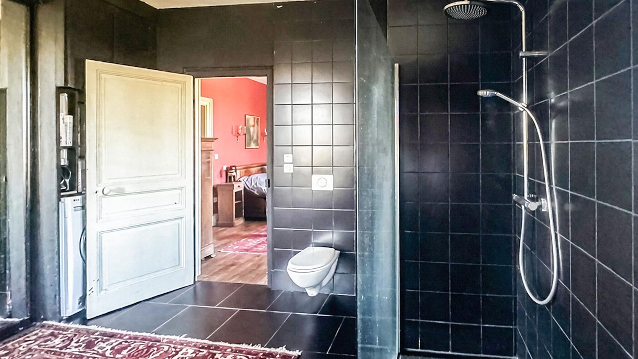 Photo of Bathroom in Flavignac