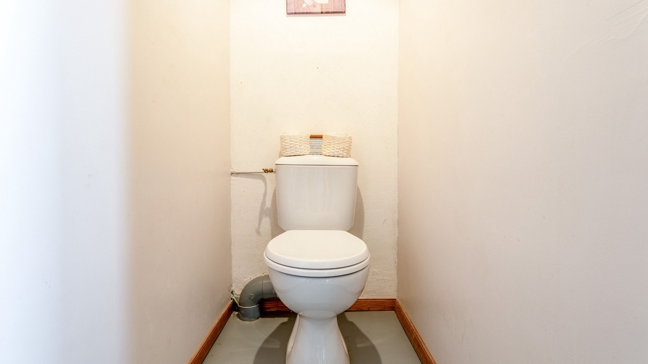 Photo of Bathroom in Vinsobres