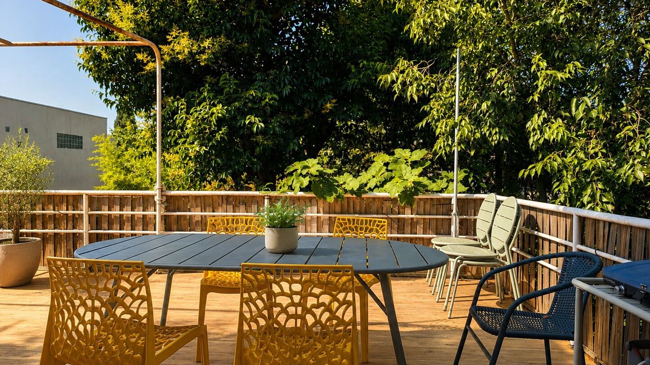 Photo of Outdoor in Saint-Martin