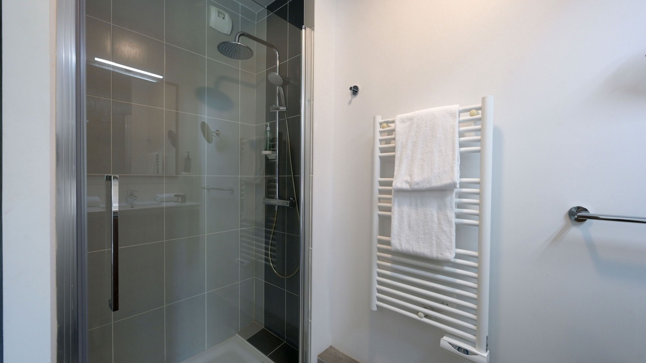Photo of Bathroom in Part Dieu - Bir Hakeim