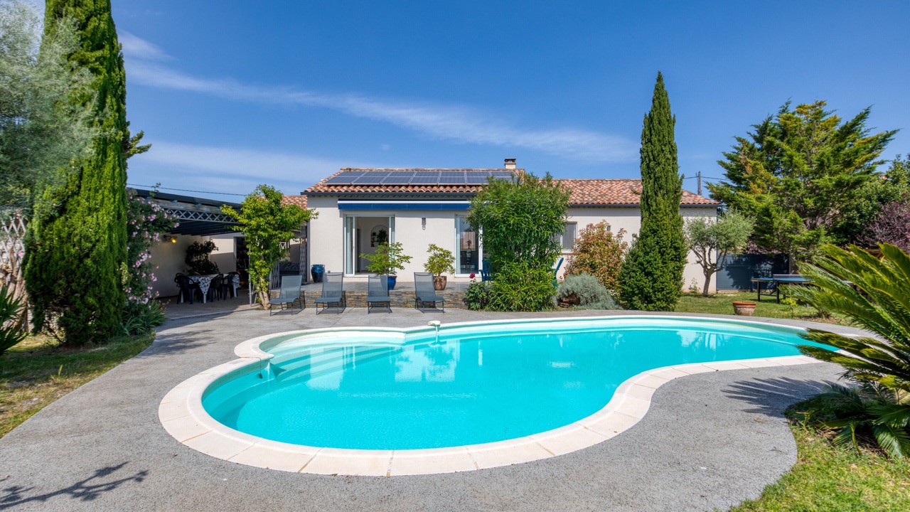 Photo of Outdoor in Frontignan
