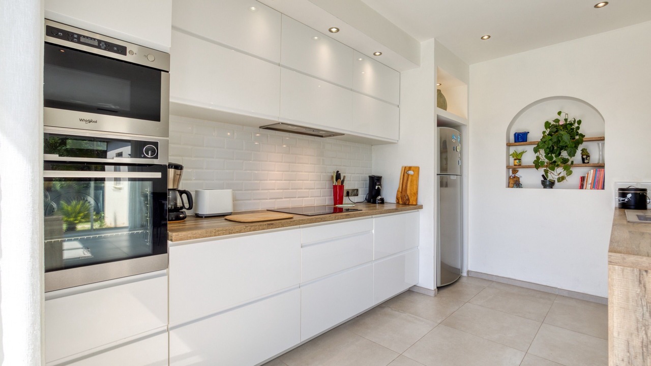 Photo of Kitchen in Frontignan