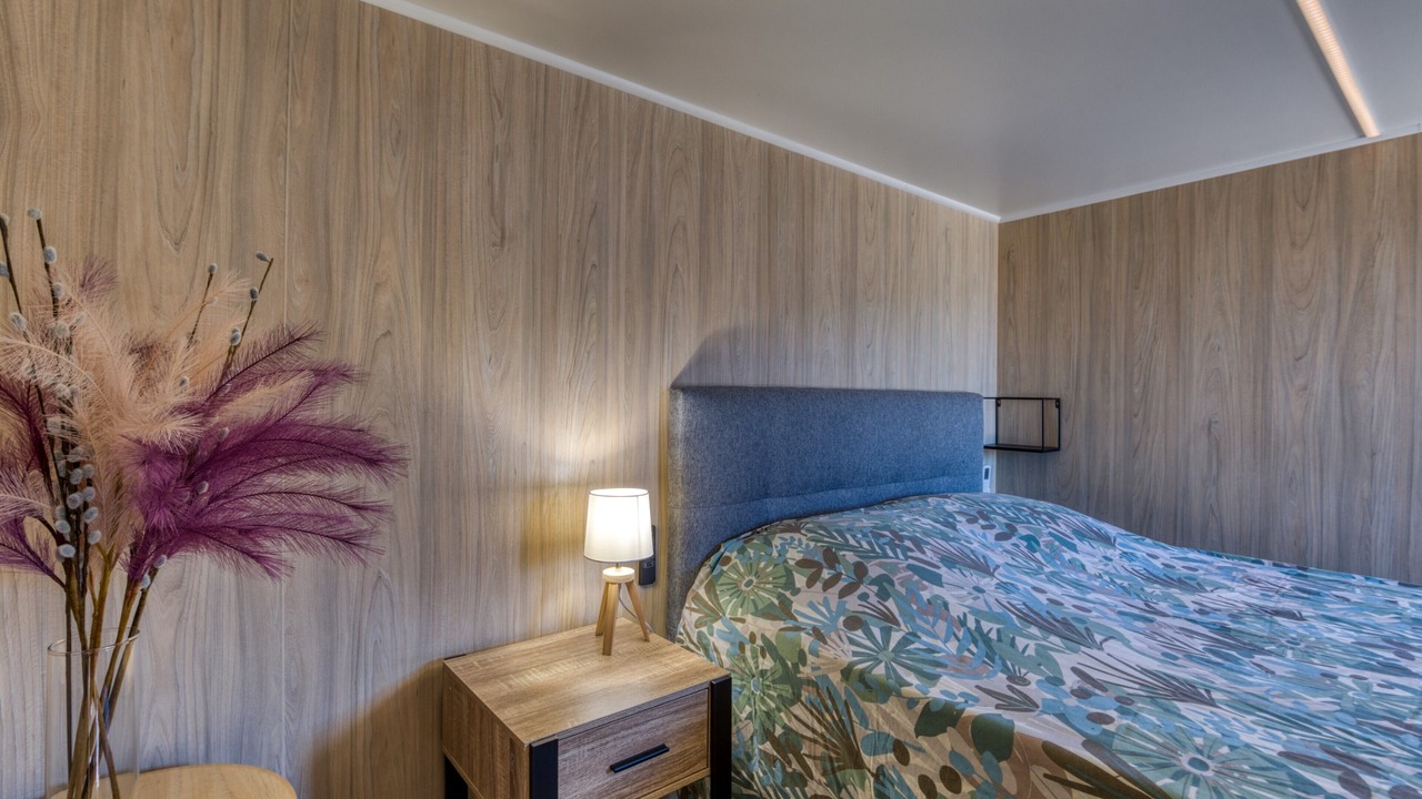 Photo of Bedroom in Saint-Pargoire