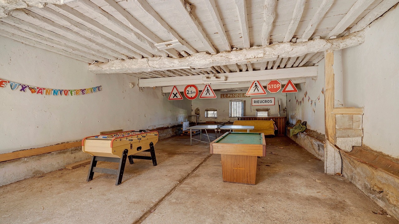 Photo of Bedroom in Rieucros