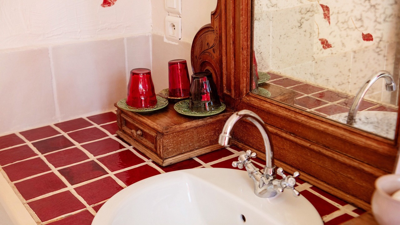 Photo of Bathroom in Rieucros