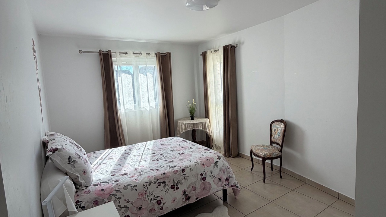 Photo of Bedroom in Vetraz-Monthoux