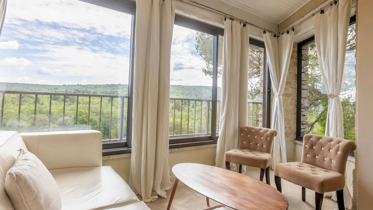 Photo of Livingroom in Bonnieux