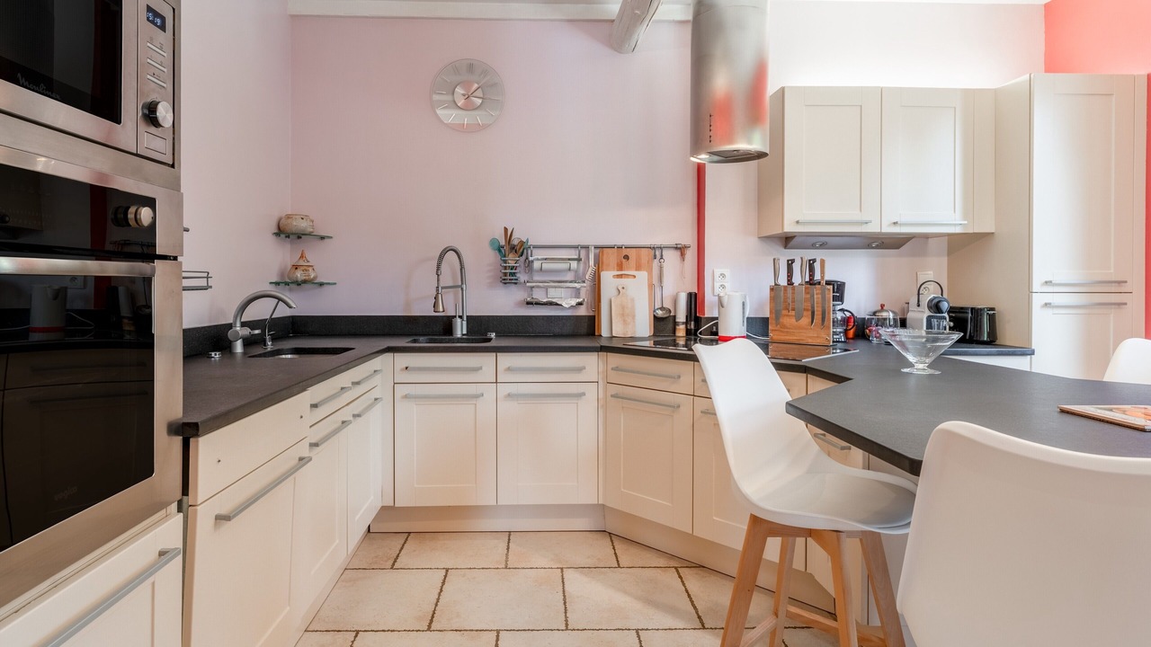 Photo of Kitchen in Mazan