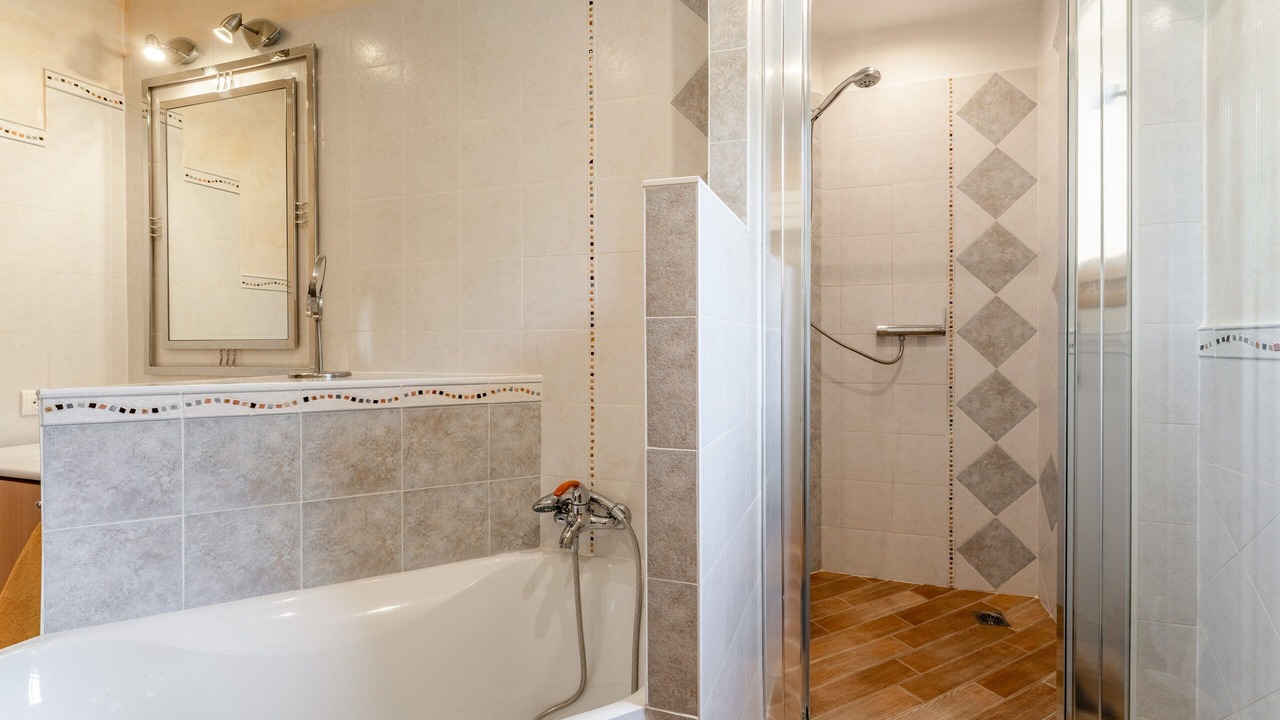 Photo of Bathroom in Mazan