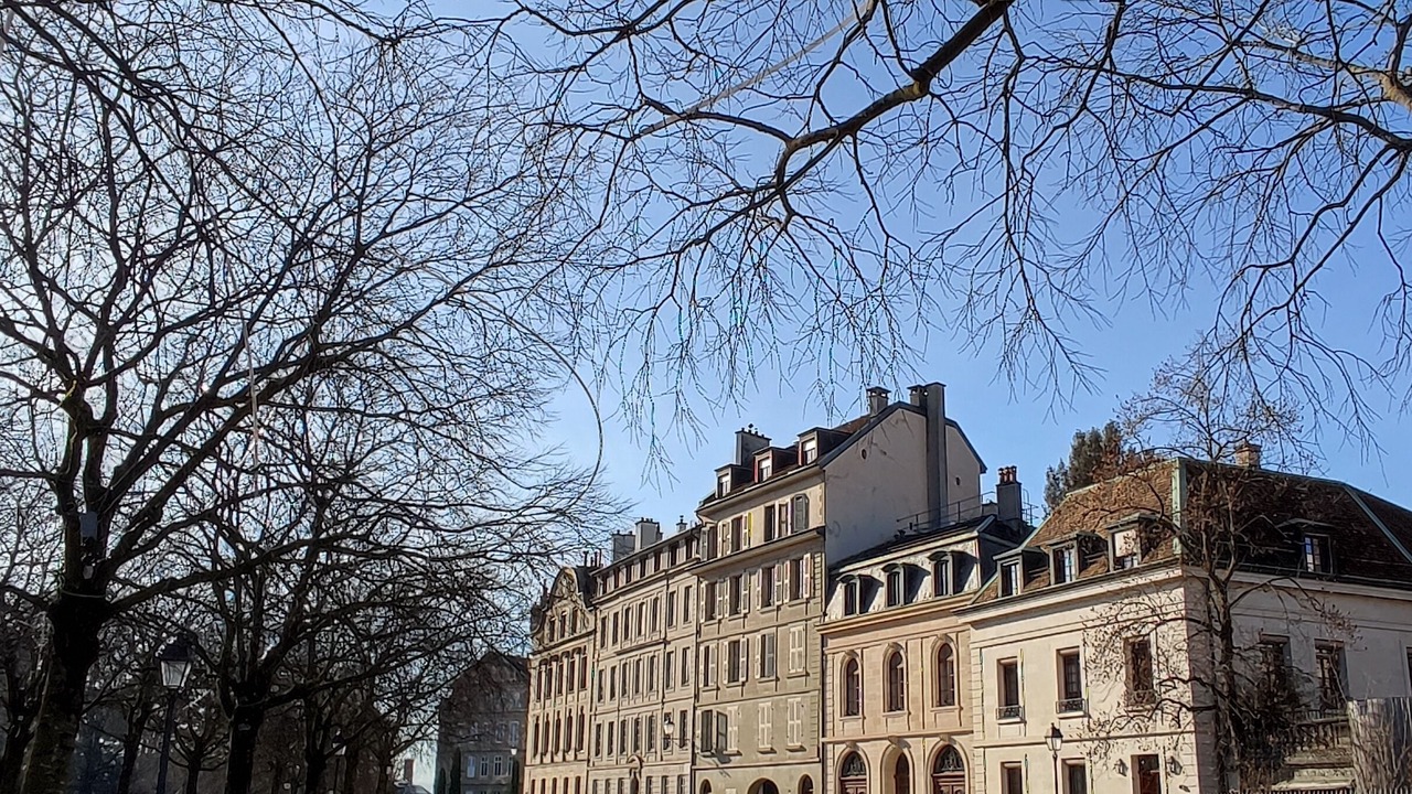 Photo of Outdoor in Reignier-Esery