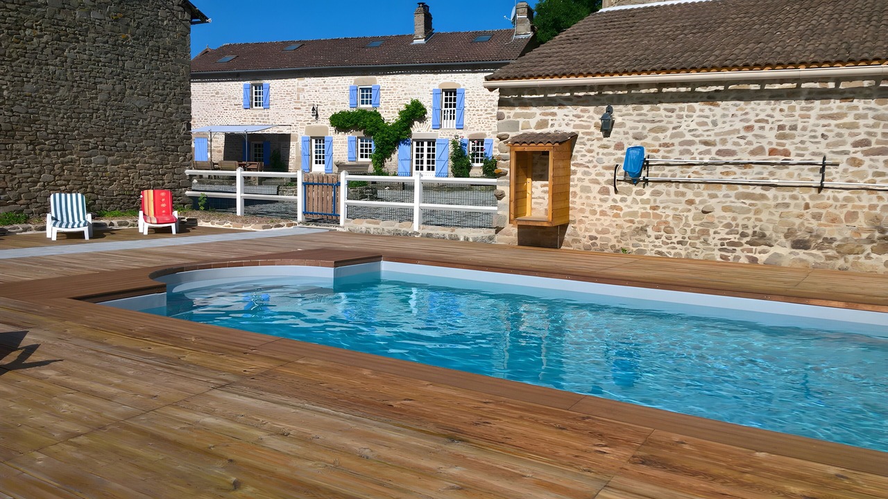 Photo of Outdoor in Saint-Amand-Magnazeix