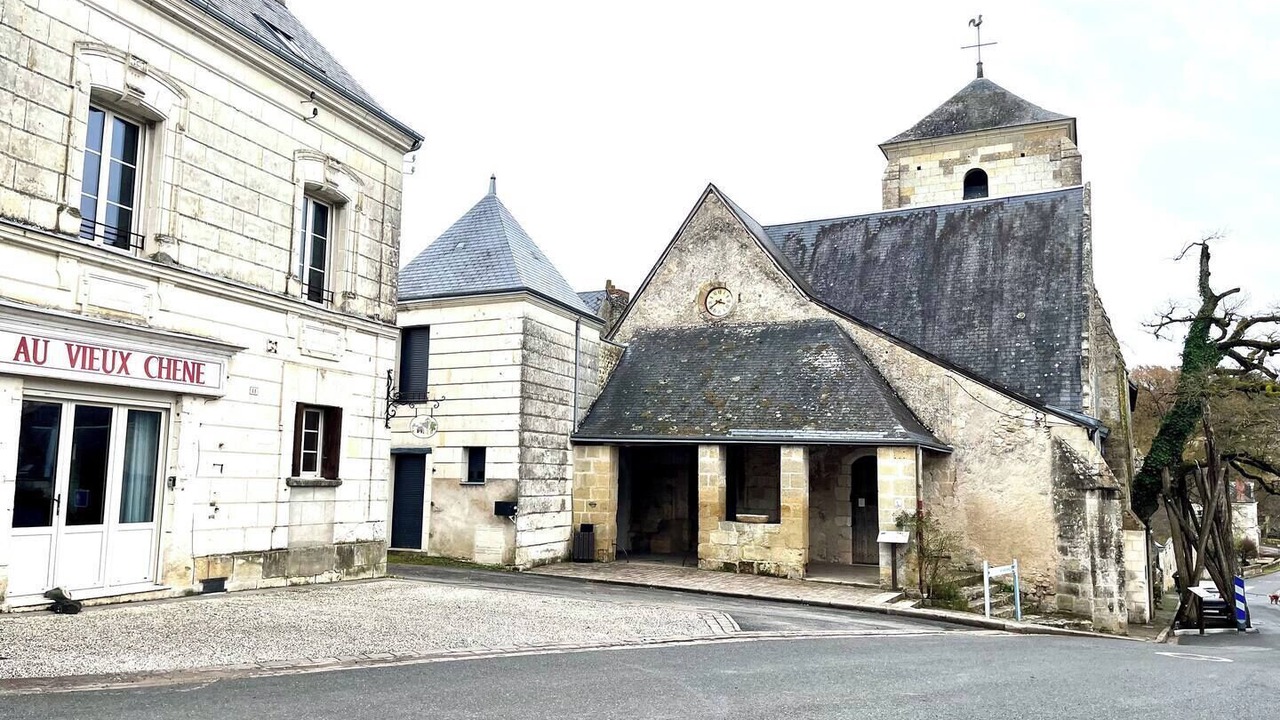 Photo of Outdoor in Cheille