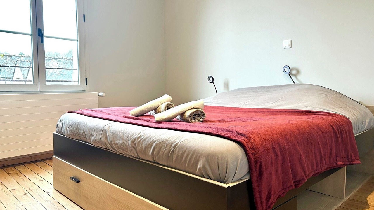 Photo of Bedroom in Cheille