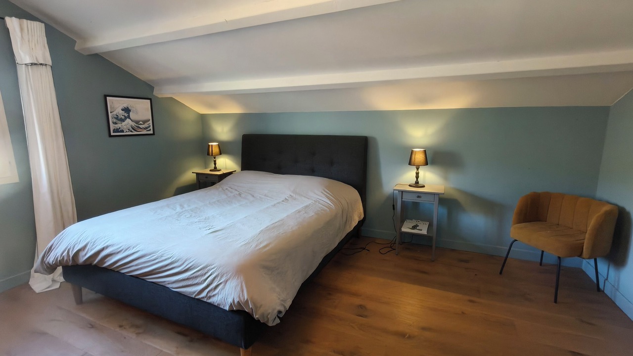 Photo of Bedroom in Brujas