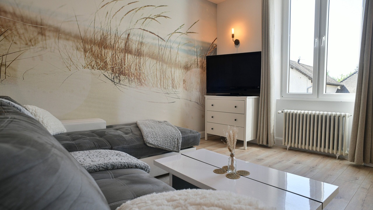 Photo of Livingroom in Le Pin