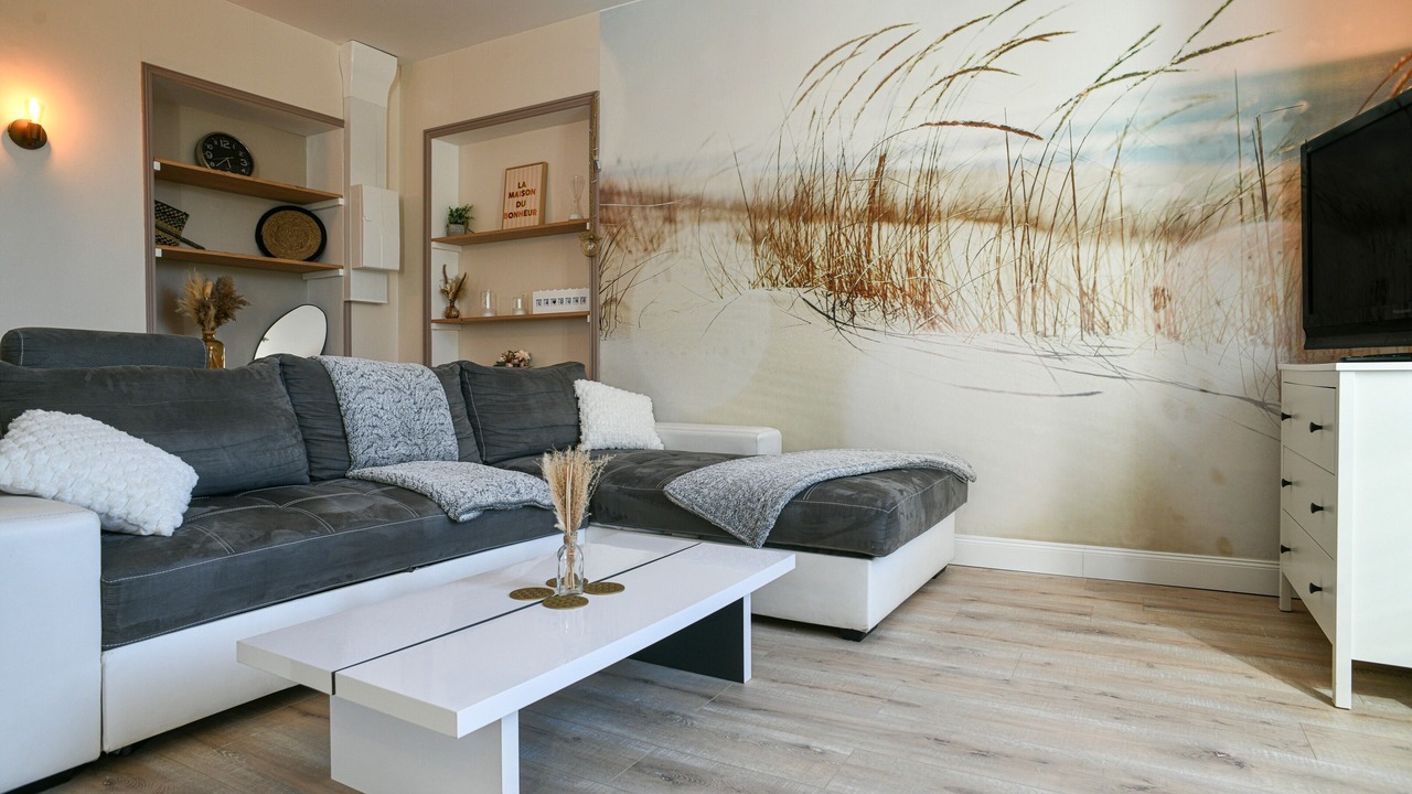 Photo of Livingroom in Le Pin