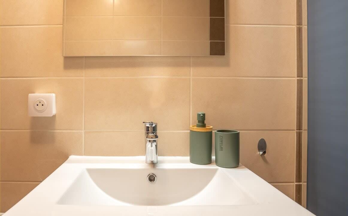 Photo of Bathroom in Gaillard