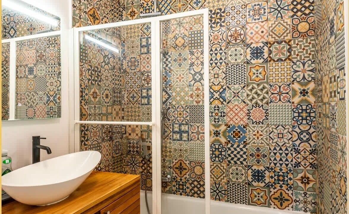 Photo of Bathroom in Sciez