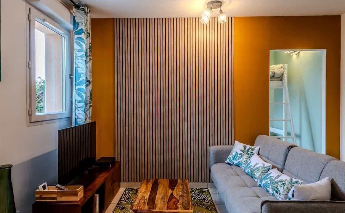 Photo of Livingroom in Sciez