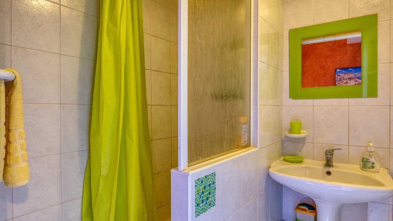 Photo of Bathroom in Autignac