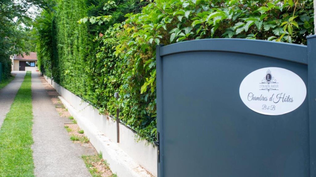 Photo of Outdoor in Saint-Rambert
