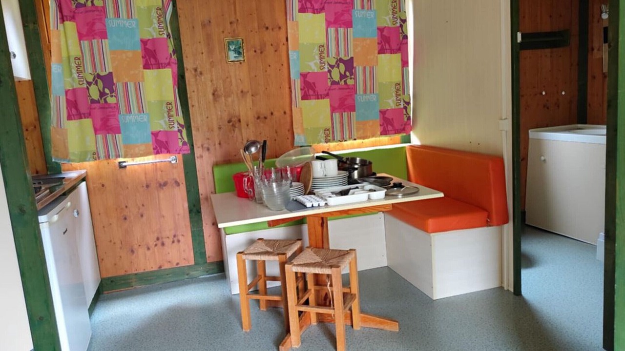 Photo of Kitchen in La Tour-dʼAuvergne