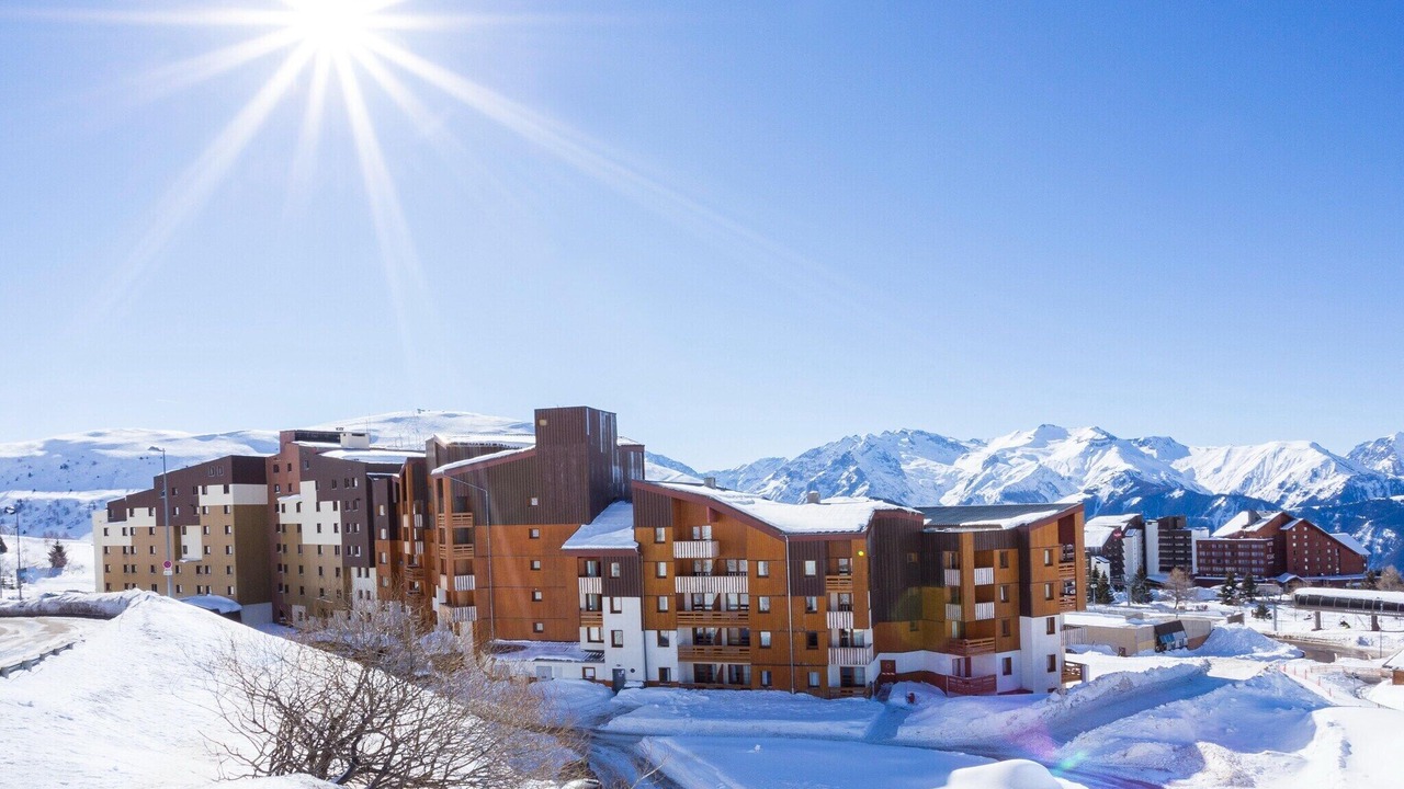Photo of Outdoor in Bergers