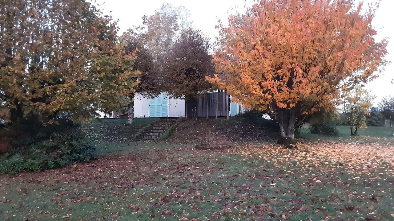 Photo of Outdoor in Lanobre