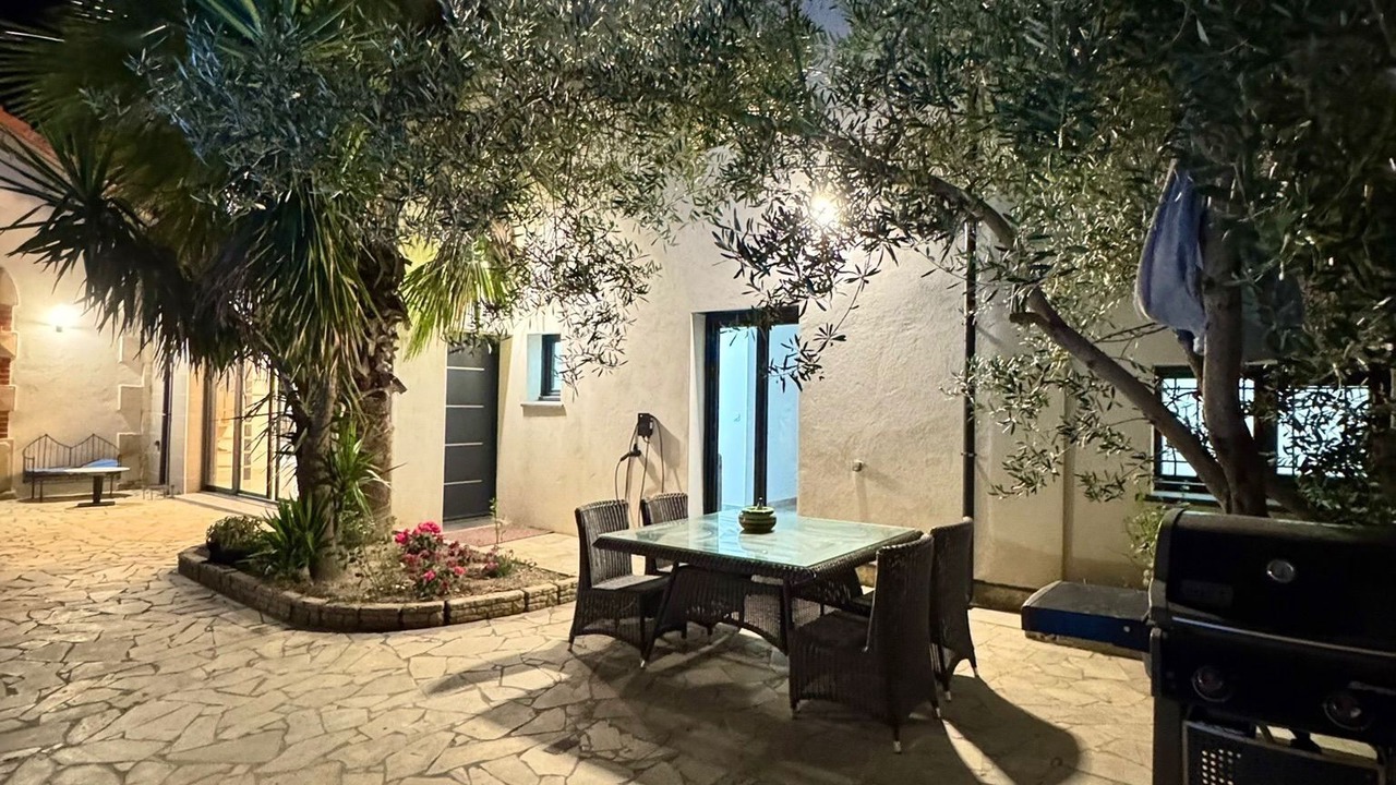 Photo of Outdoor in Route de Beaucaire