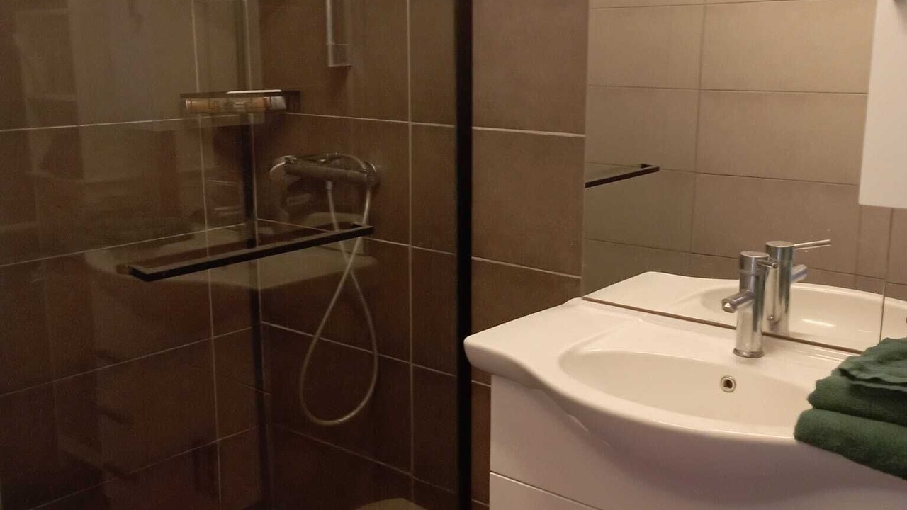 Photo of Bathroom in Sampzon