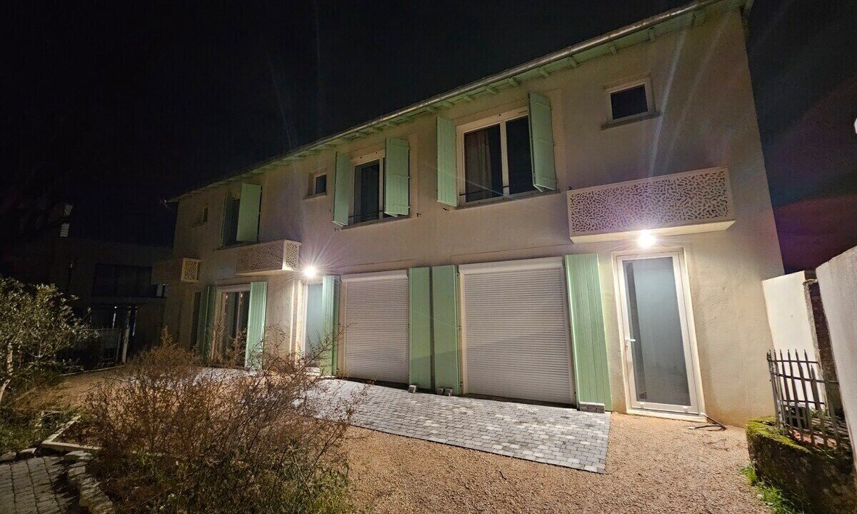 Photo of Outdoor in Genas