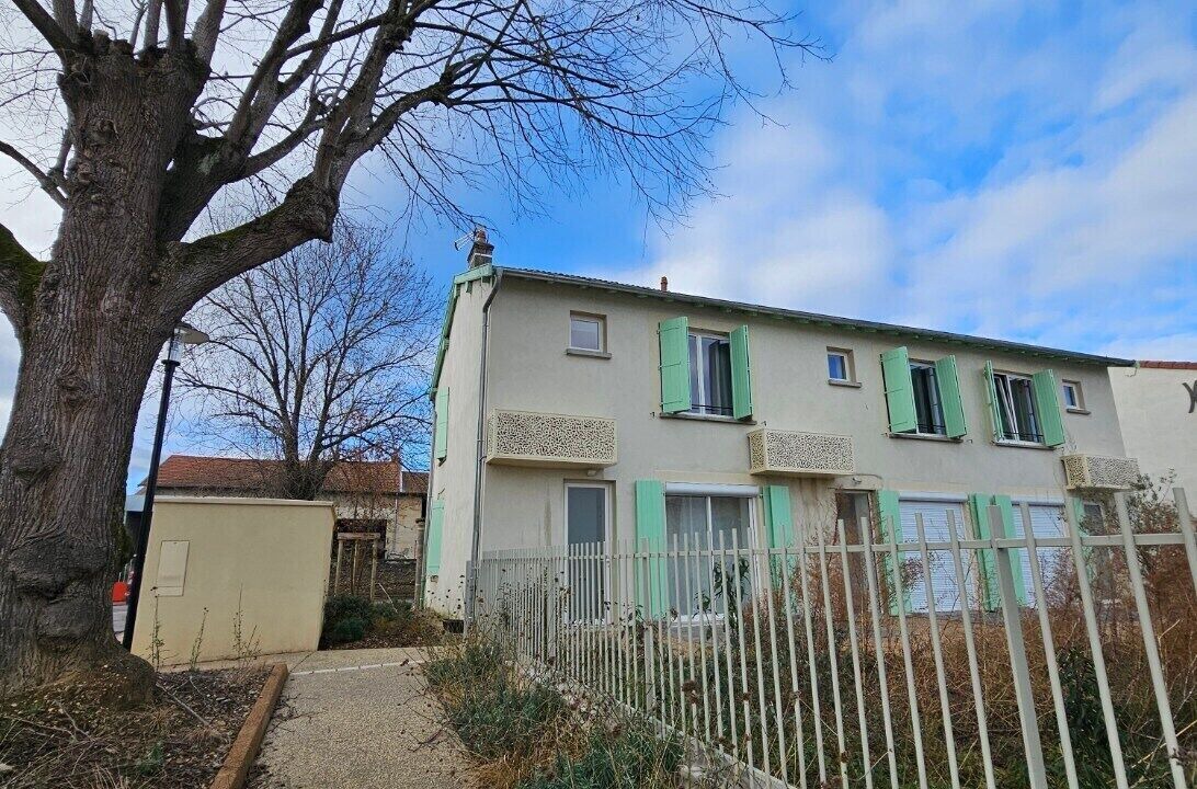 Photo of Outdoor in Genas