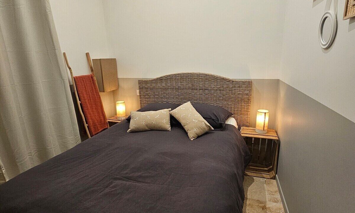 Photo of Bedroom in Genas