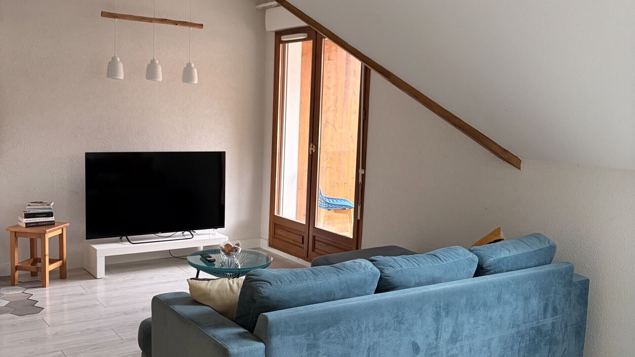 Photo of Livingroom in Faverges-Seythenex
