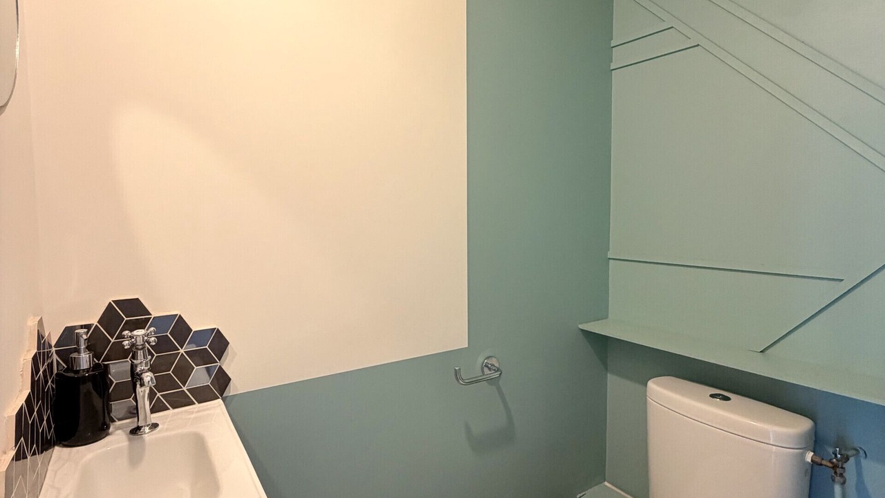 Photo of Bathroom in Faverges-Seythenex
