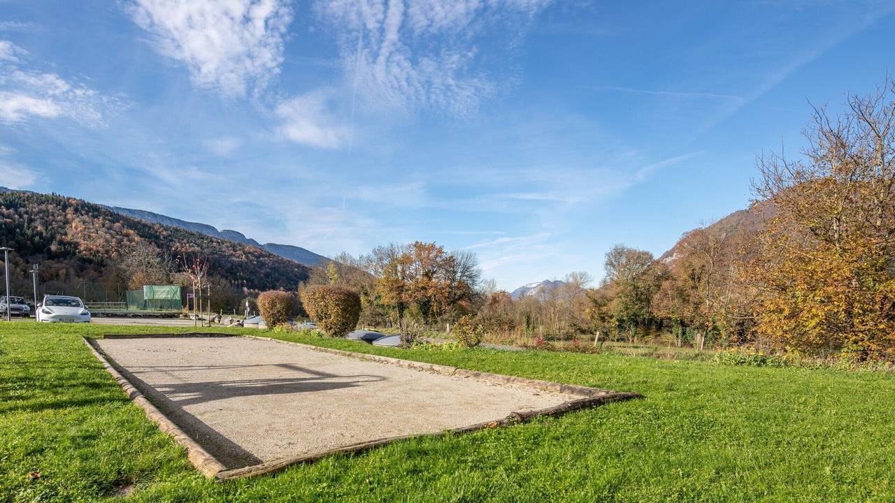 Photo of Outdoor in Faverges-Seythenex
