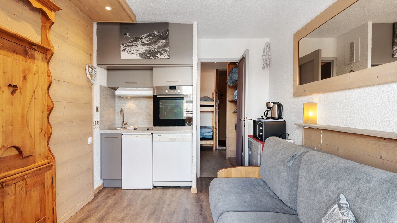 Photo of Livingroom in Bergers