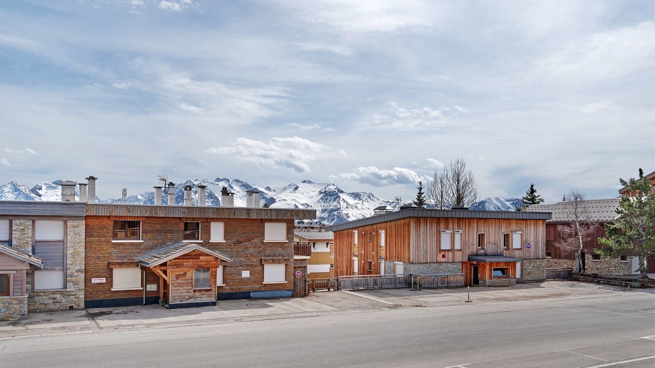 Photo of Outdoor in Bergers