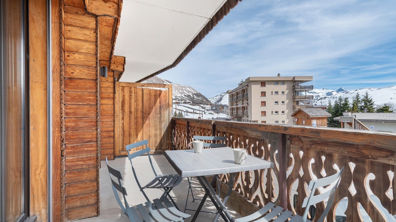 Photo of Outdoor in Bergers